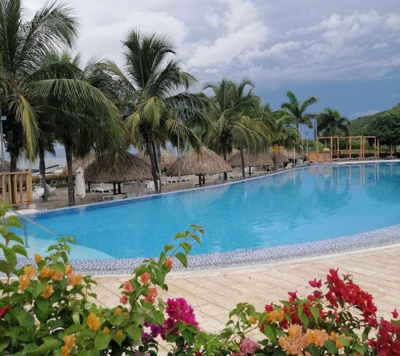 Pozos Colorados Apartment | SAMARIA Best luxury