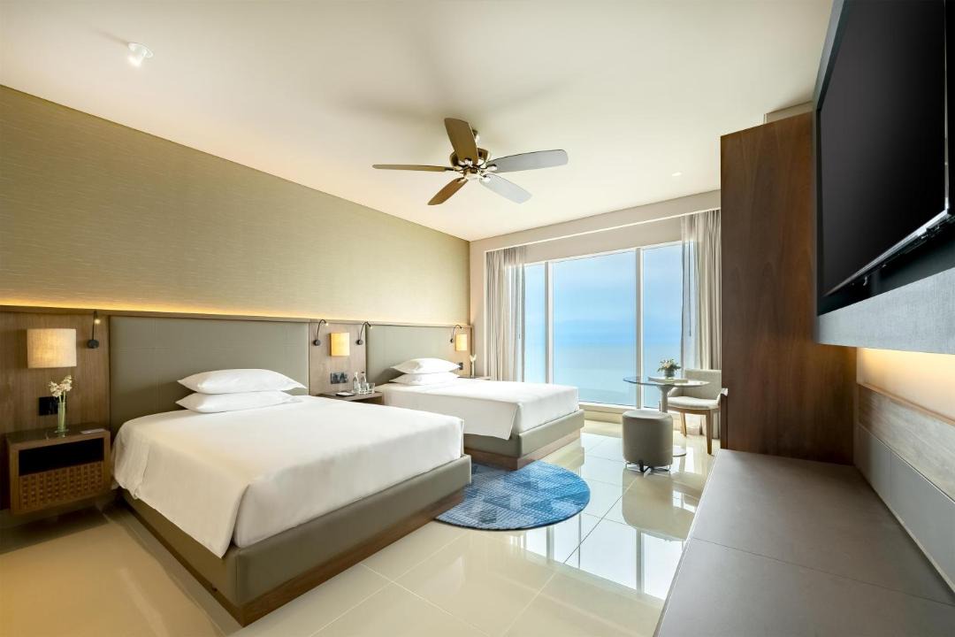 Bocagrande Hotel | Hyatt Regency Cartagena