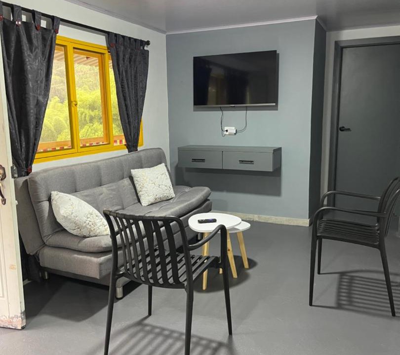 Trujillo Apartment | Alojamiento Rural Cafetero, Andinapolis, Trujillo