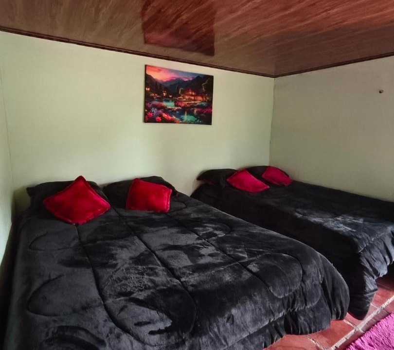 Paipa House | Posada Rural Añoranza Boyacense