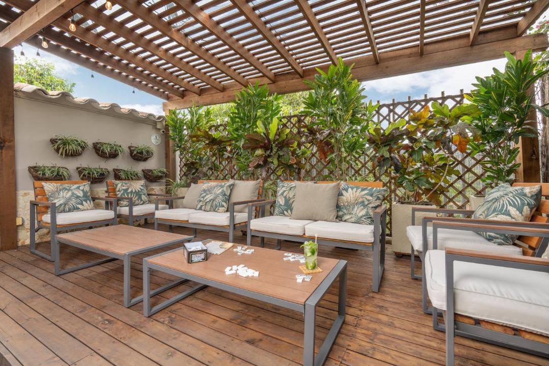 Zona Colonial Hotel | Casa Bixa Hotel Boutique -Santa Fe de Antioquia- Mayores de 12 años