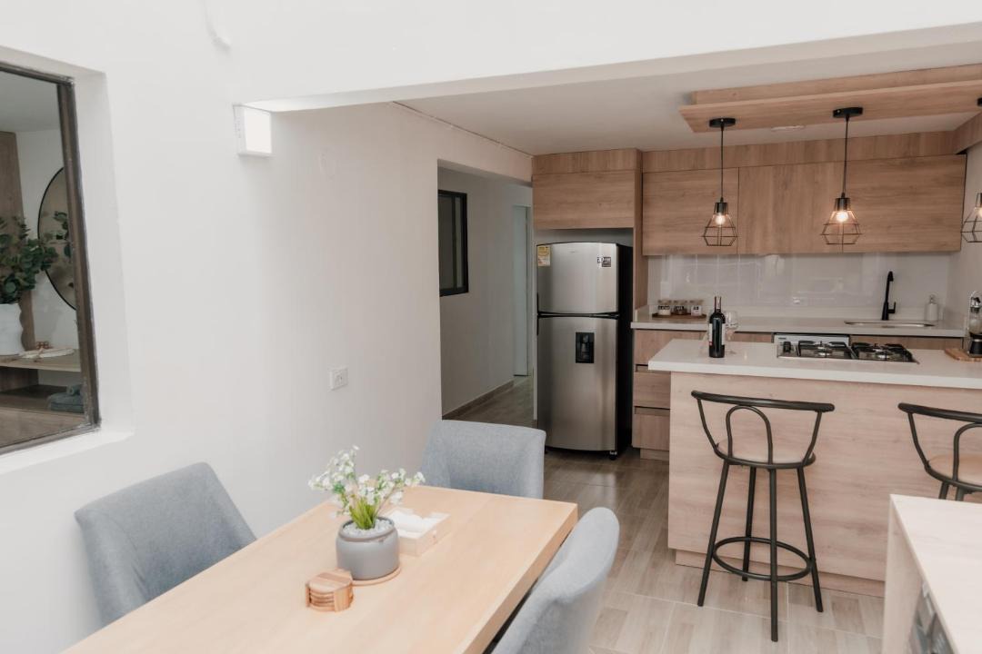 Rionegro Apartment | Apartamento en Rionegro, Cerca al aeropuerto JMC