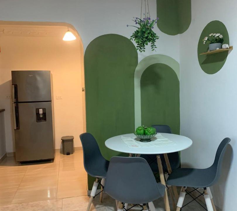 Riohacha Apartment | La casa de Fefa