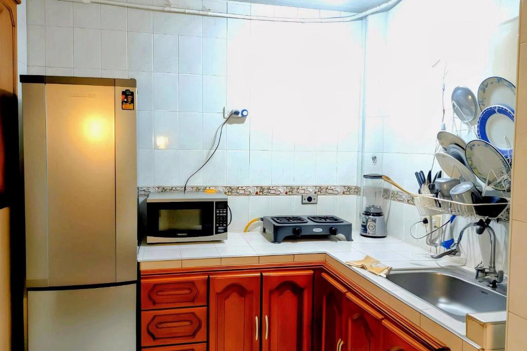 Kennedy House | Hostel Casa Alb