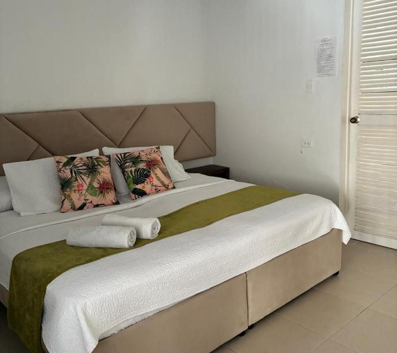 Tocaima Hotel | Dorado hotel boutique