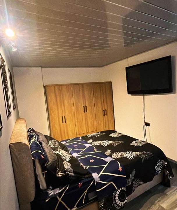 Velez Apartment | Vélez Loft