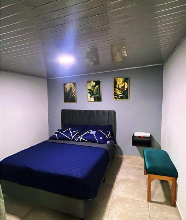 Velez Apartment | Vélez Loft II