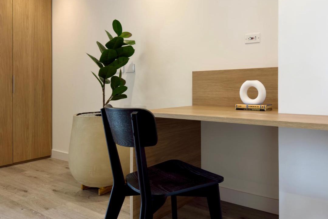 San Patricio Apartment | Wynwood House 109
