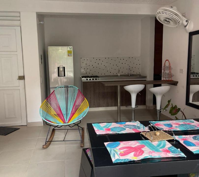 Apulo Apartment | Apartamento en clima caliente