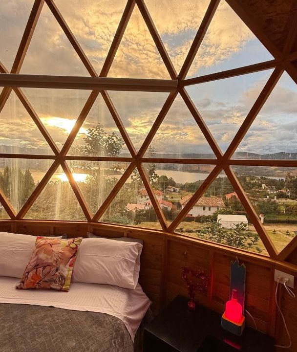 Guatavita Other | Glamping Brillo de Luna