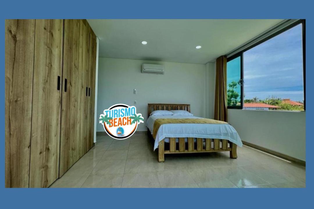 Tubara House | Palmares Beach