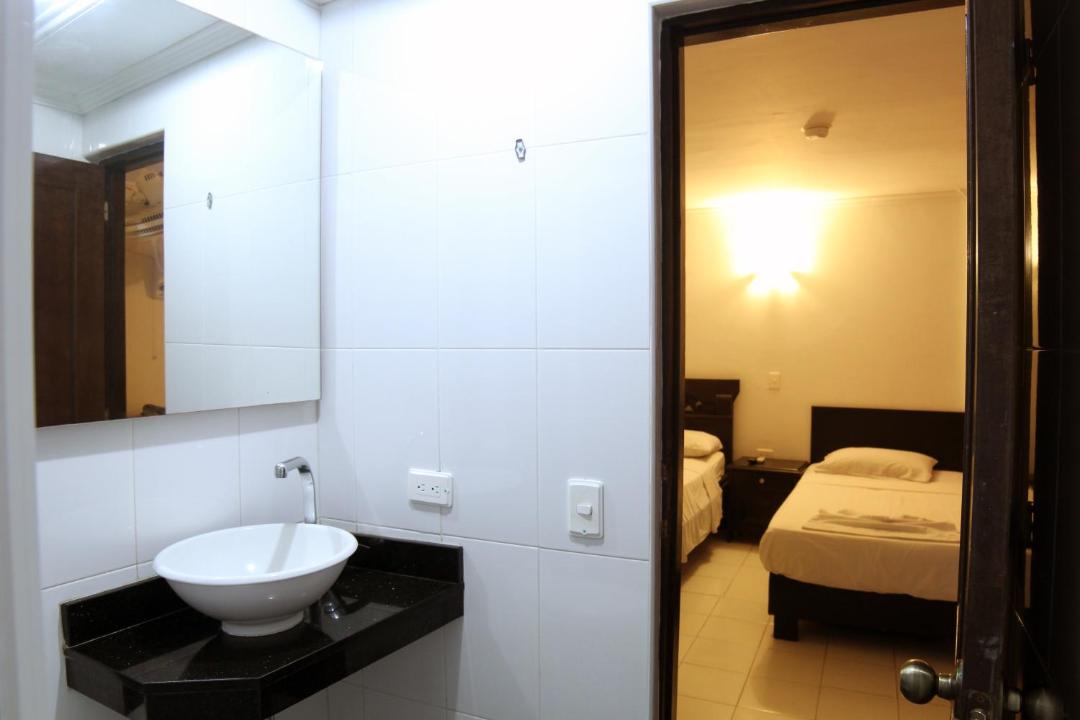 Cartagena Walled City Hotel | Hotel Villa Colonial By Akel Hotels