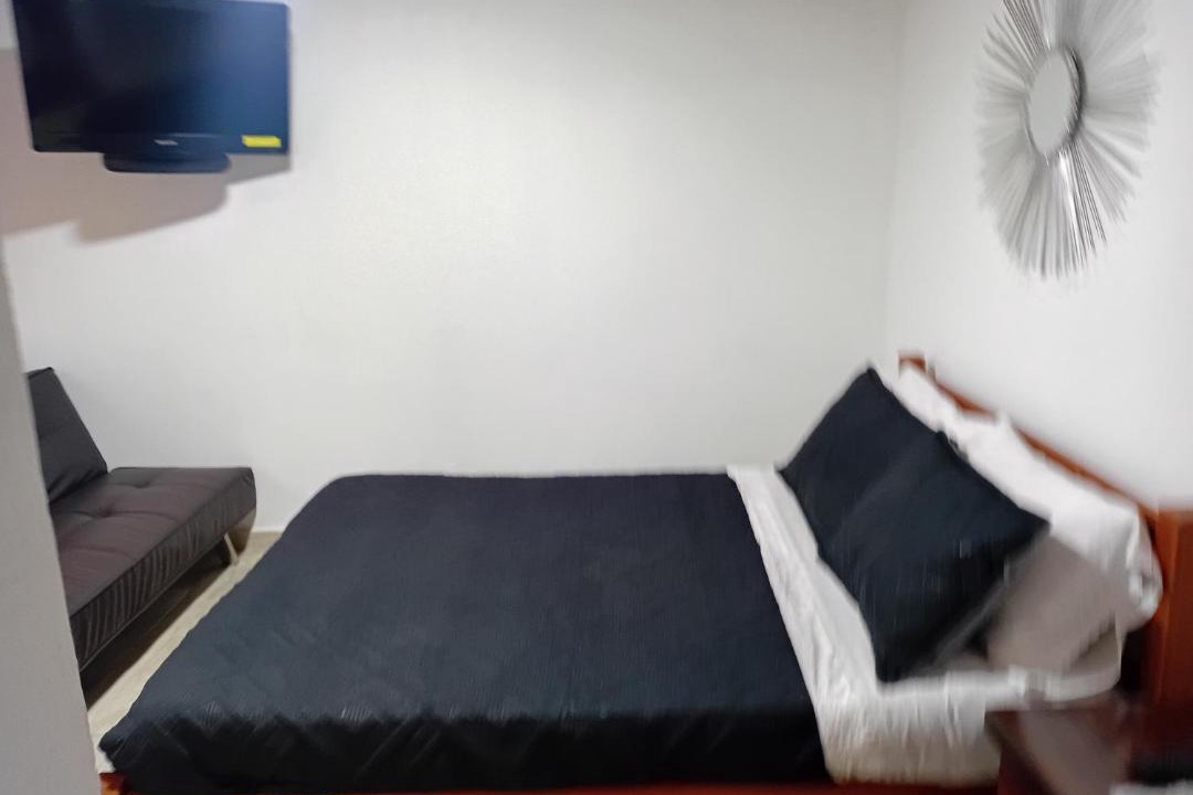 Choachi House | Casa Alto de la Virgen DeMaiz