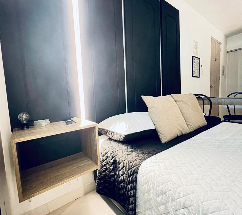 Santa Marta Apartment | Picasso Loft