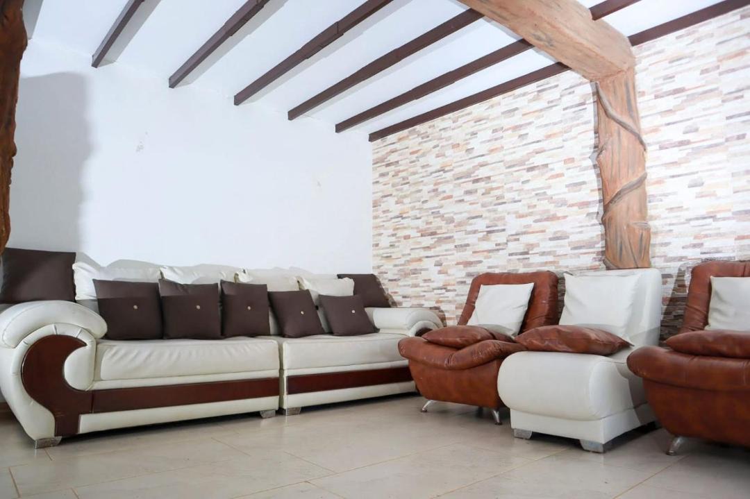 Cocorna House | Hostal Manantiales La Esperanza
