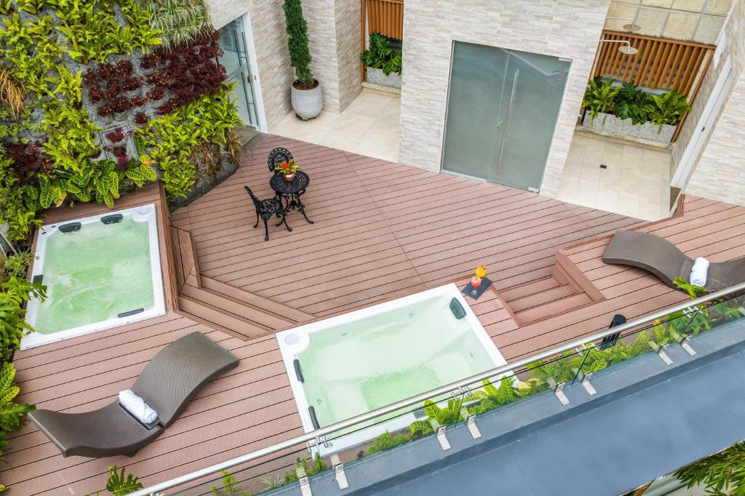 La Aguacatala Hotel | GHL Hotel Portón Medellín