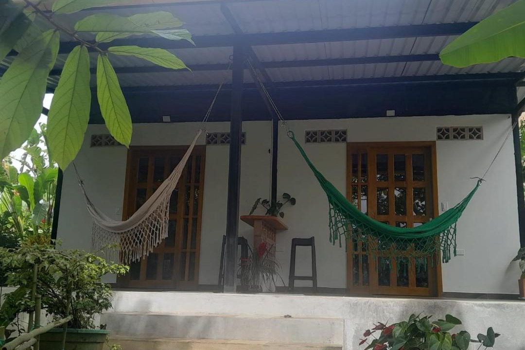 Mocoa House | selvamorena
