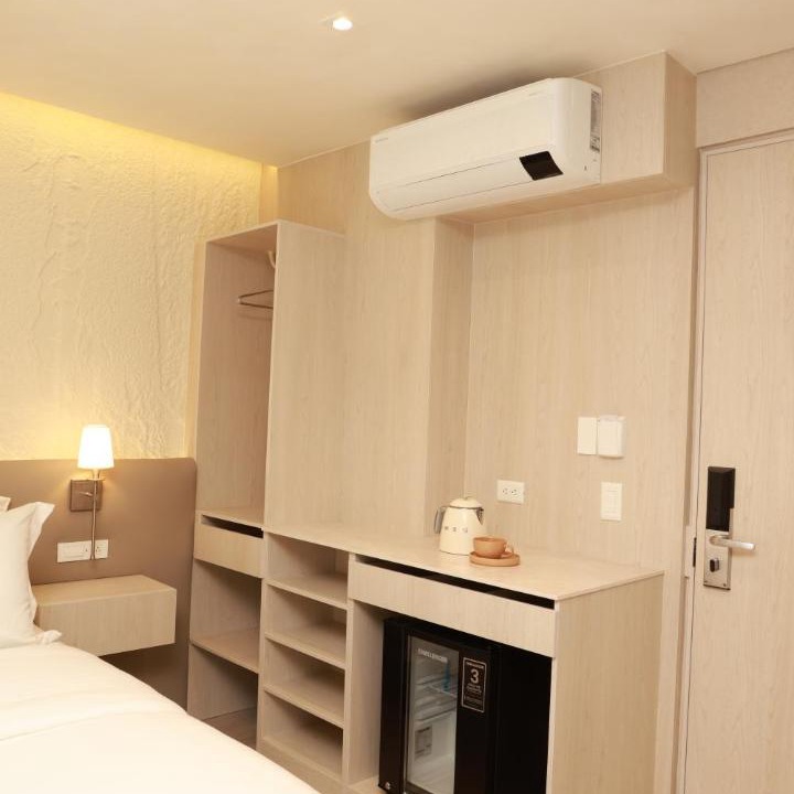 Belen Hotel | VPV Suites & Casino