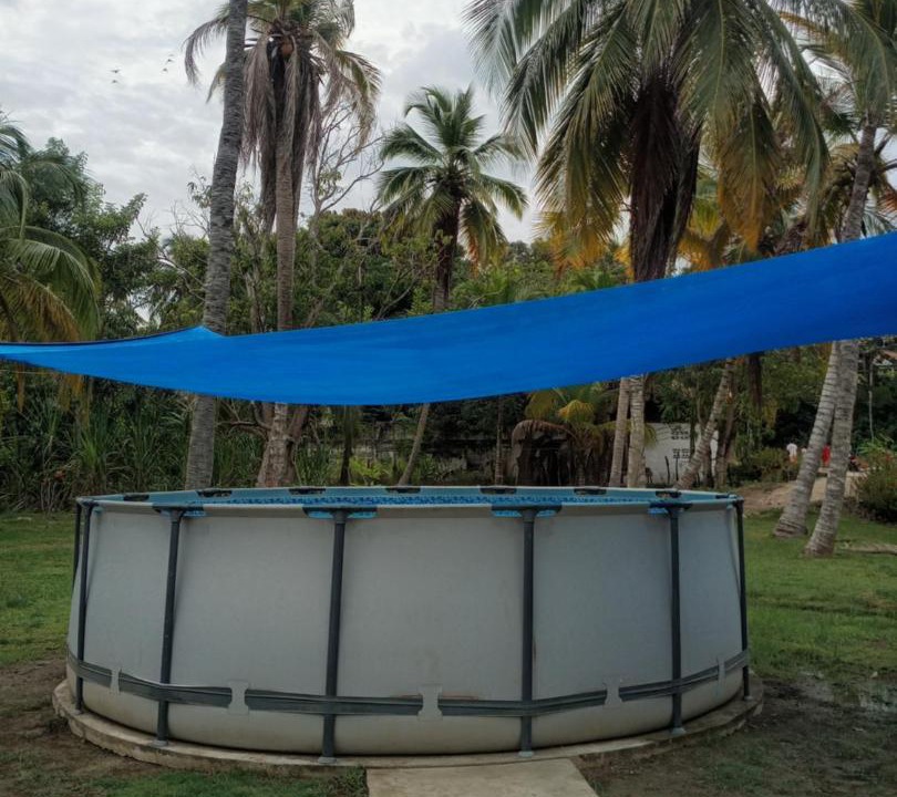San Bernardo del Viento Apartment | Hostal torres del caribe