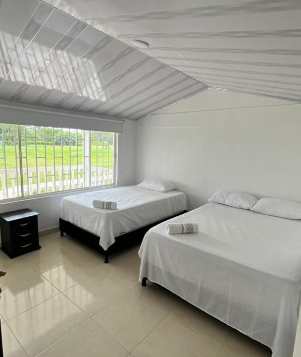 Granja El Hachon Hotel | Hotel Campestre Cinco Estrellas