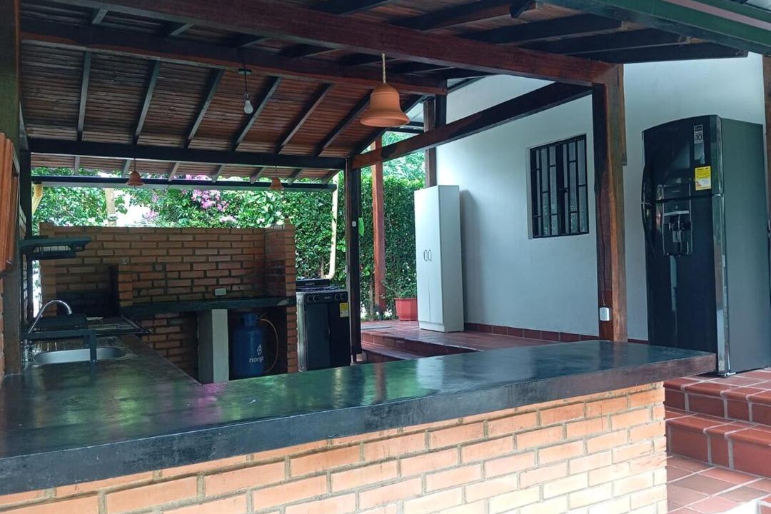 Pamplonita House | El Molino - Your perfect getaway awaits you here!