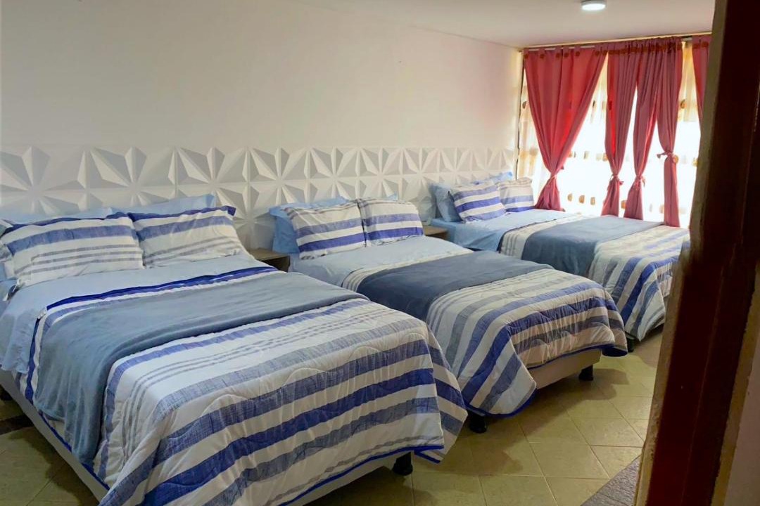 Suba House | Villa Santa Ines
