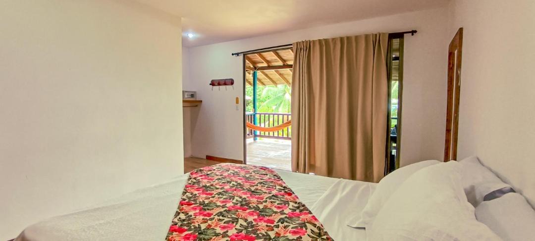 Bahia Solano Cabin | Playa de Oro Lodge