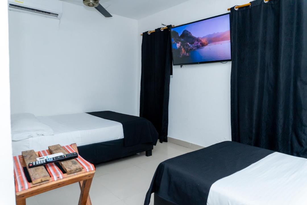 Manga Hotel | Neos Hotel Cartagena