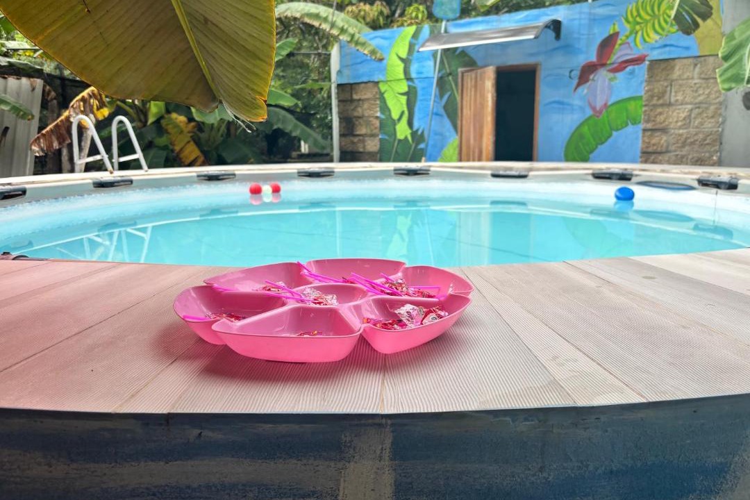 Cartagena District House | Casa finca platanales