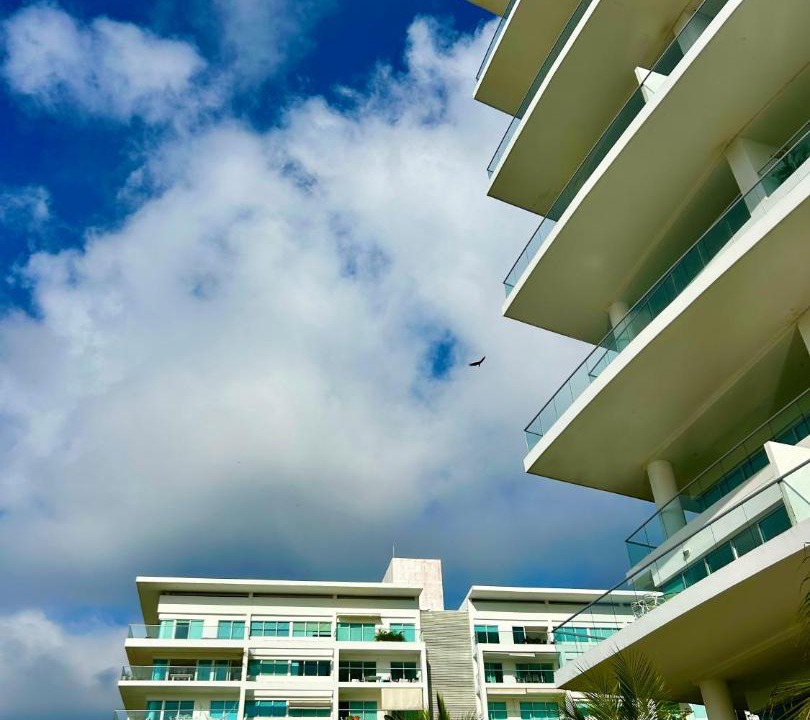 Cartagena District Apartment | Apartamento Cartagena