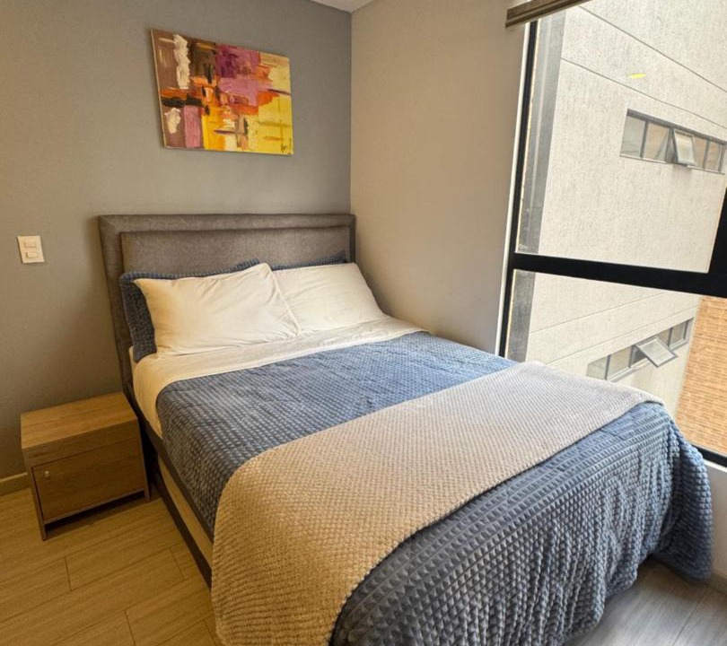 Chapinero Apartment | Cómodo Apartamento en Bogotá, Chapinero Central - Theatron