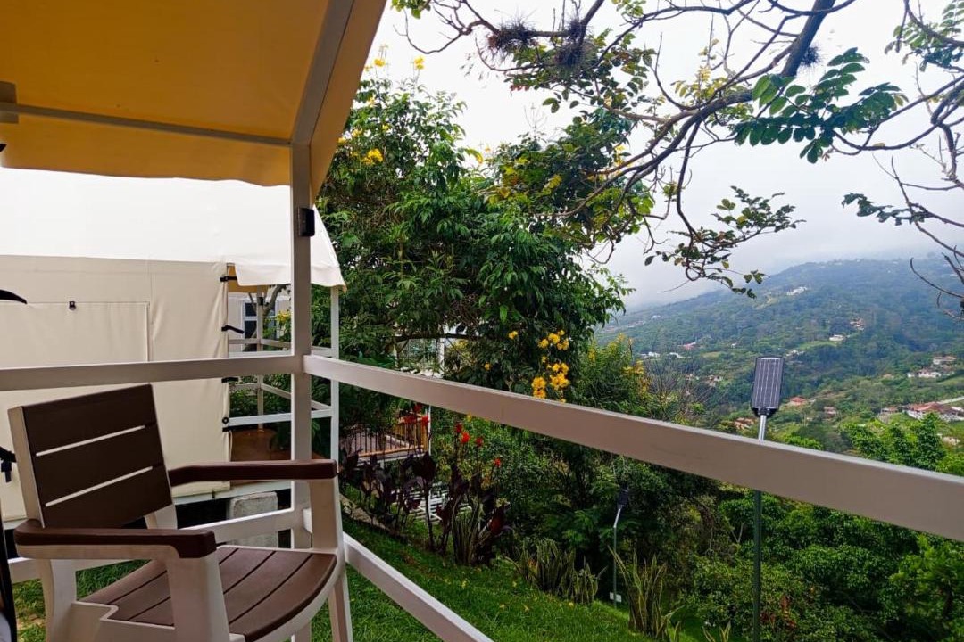 Silvania Other | Cabaña tipi Ardilla Silvania Cundinamarca