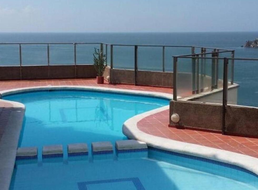El Rodadero Apartment | Apartamento en el Rodadero