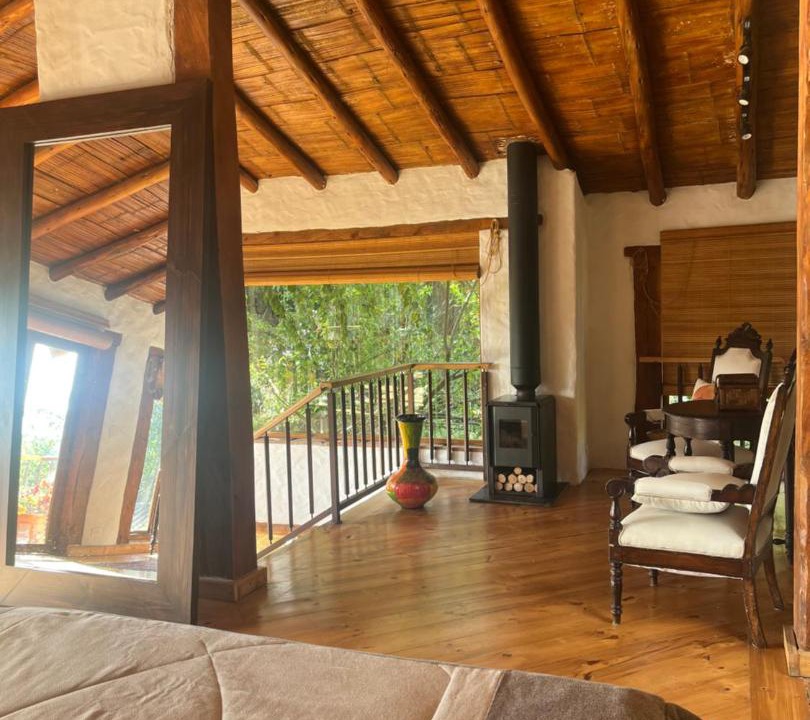 Sopo House | Hacienda La Armenia, Hotel Campestre BnB en Sopó