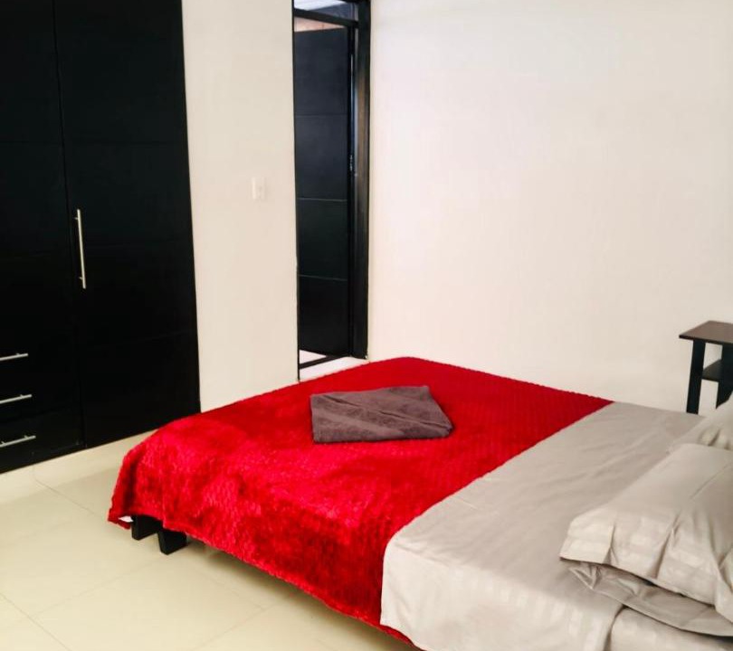 Libano Apartment | Tu hogar en el Líbano Moderno Amplio y Central Parqueadero Privado y Gratis Vista al Nevado Hasta 8 huéspedes Descansa cerca del Nevado del Ruiz