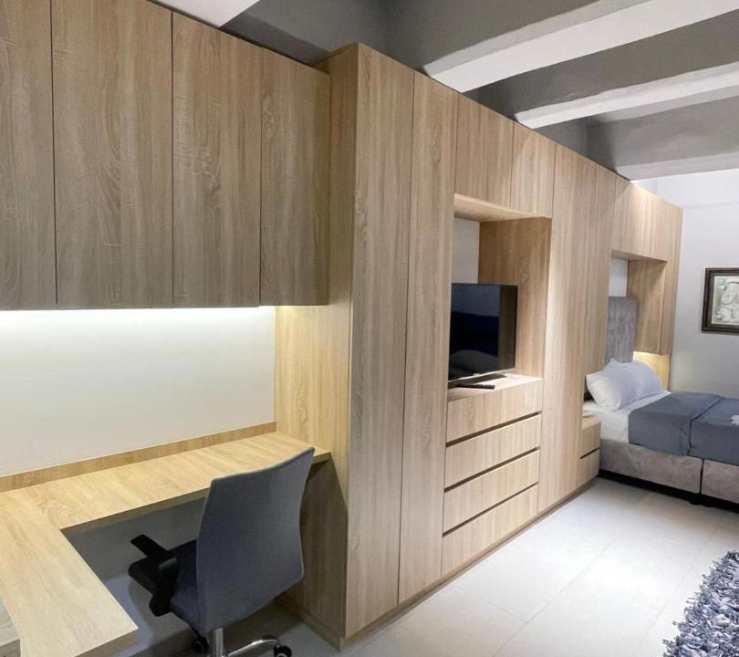 Usaquen Apartment | Moderno apartamento en North Point estudio 2