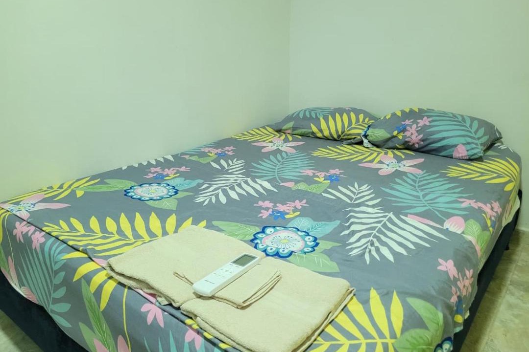 Soacha Apartment | Villa Loren