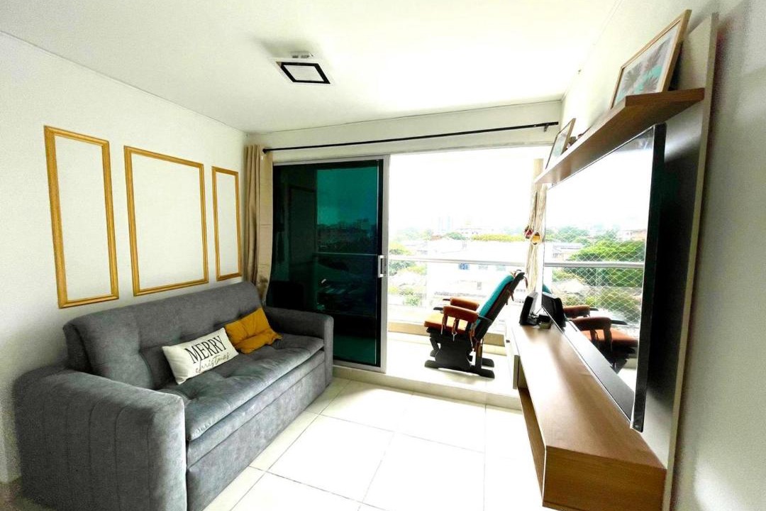 Boston Apartment | Exclusividad en el corazón de Barranquilla