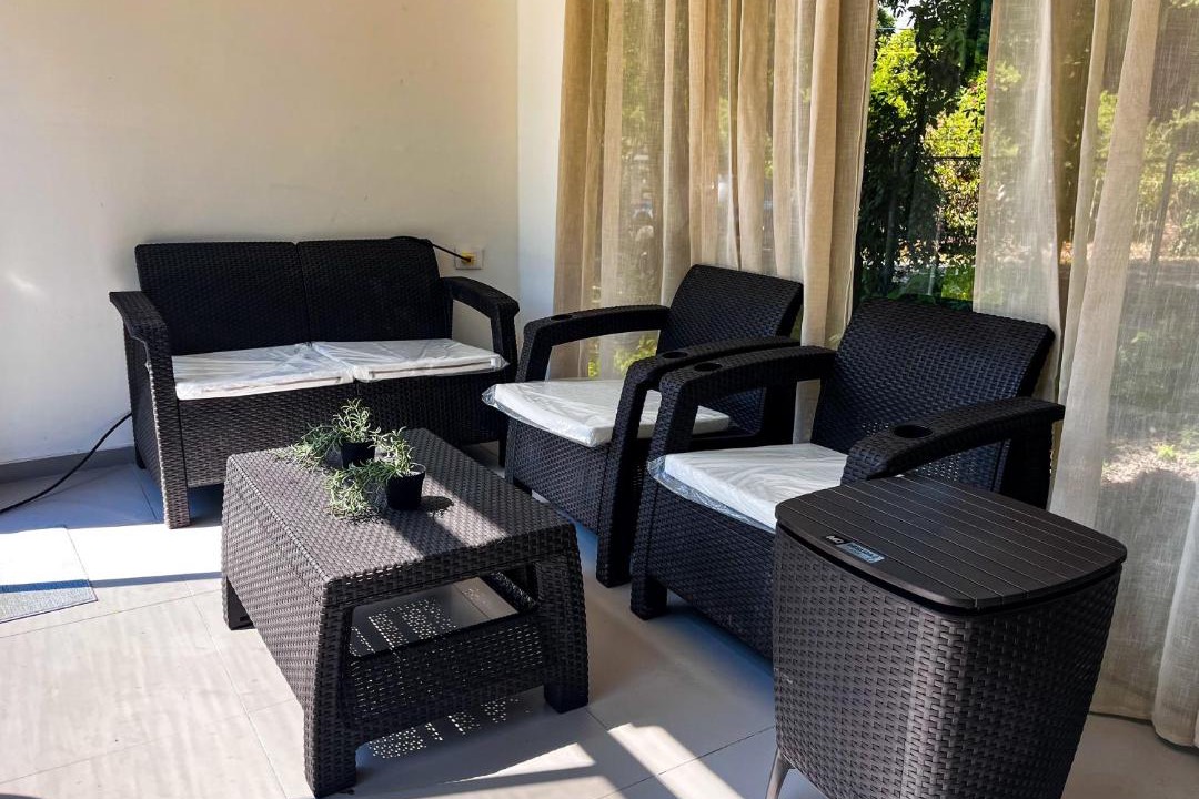 Utica House | Cabaña de campo la MariaCa
