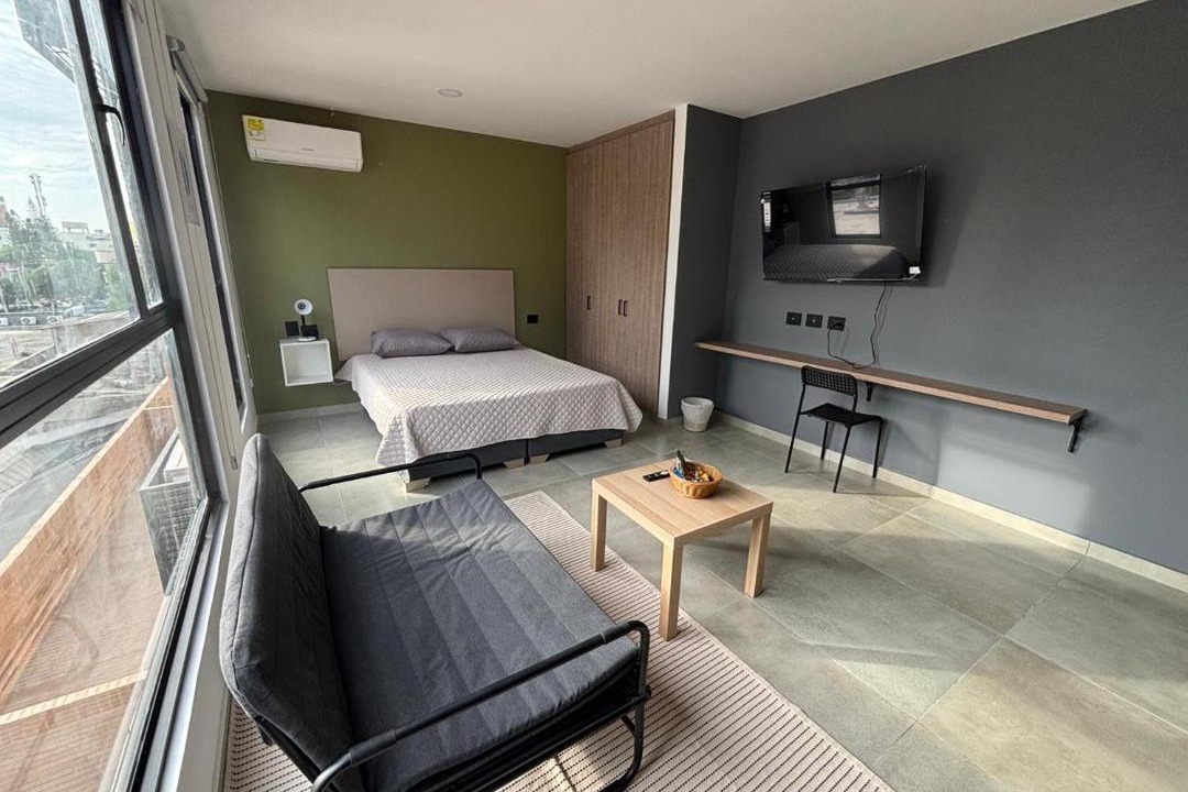 Riomar Apartment | Suite Coral Tower
