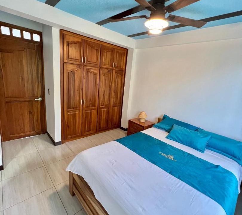 Cali Hotel | Cristo Rey Hostal Campestre Cali