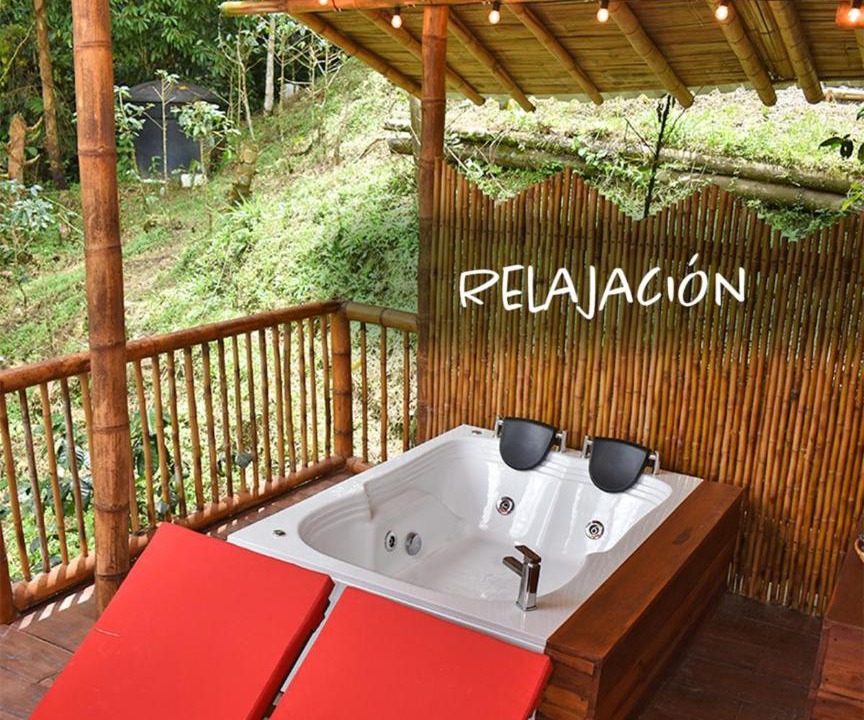 La Vega Hotel | Ecohotel Monteverde