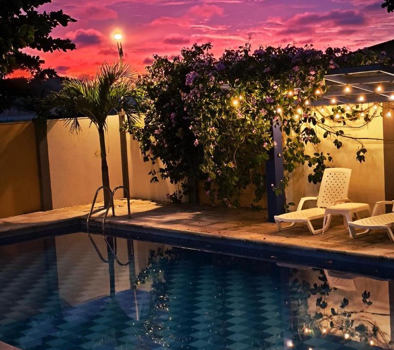 San Bernardo del Viento House | Anuk Glamping