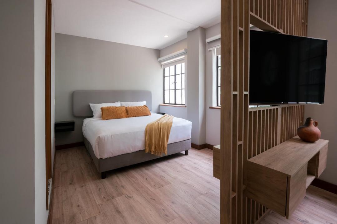 Santa Fe Hotel | CasaSue Living & Hotel
