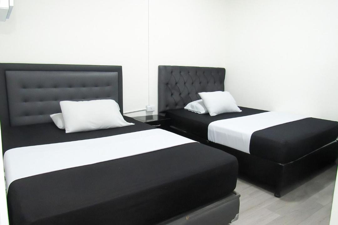 Manizales Hotel | El ensueño