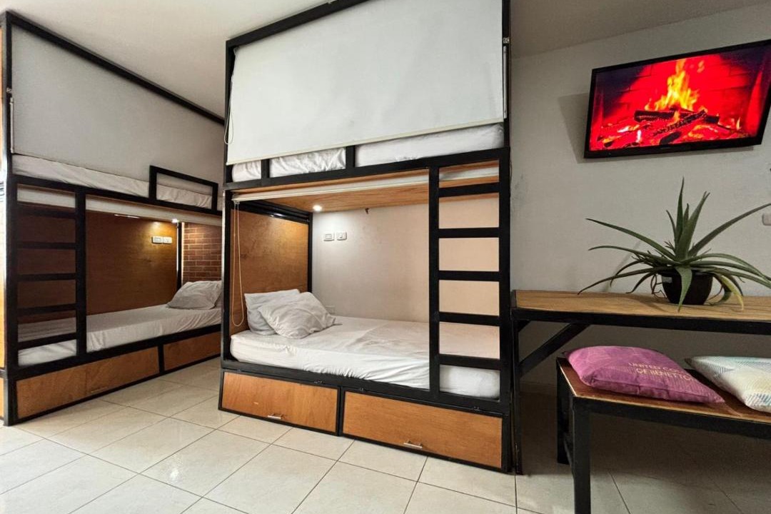 Riohacha Hostel | Nueve Uno Hostel