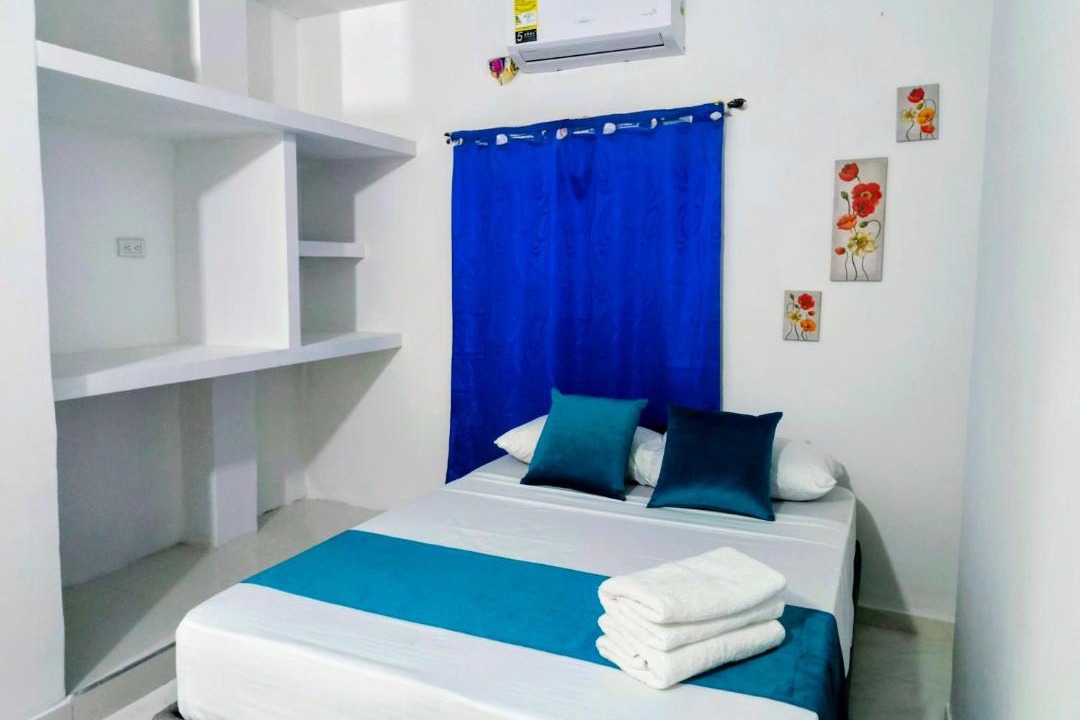 Torices House | Hospedaje Torices Cartagena