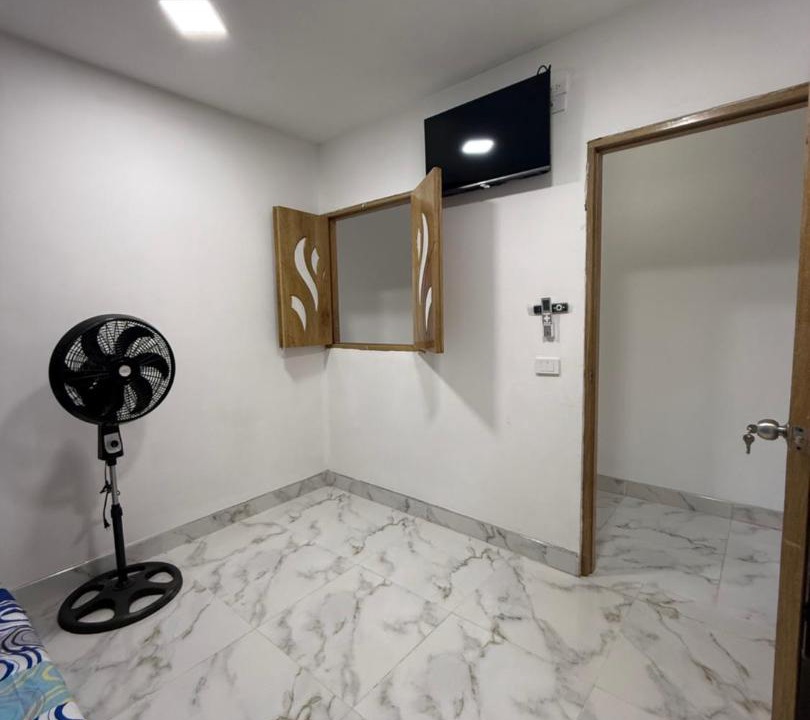 Santa Cruz de Mompox Apartment | apartamentos S & J