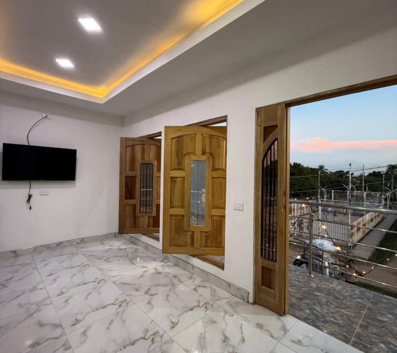 Santa Cruz de Mompox Apartment | Apartamentos S & J