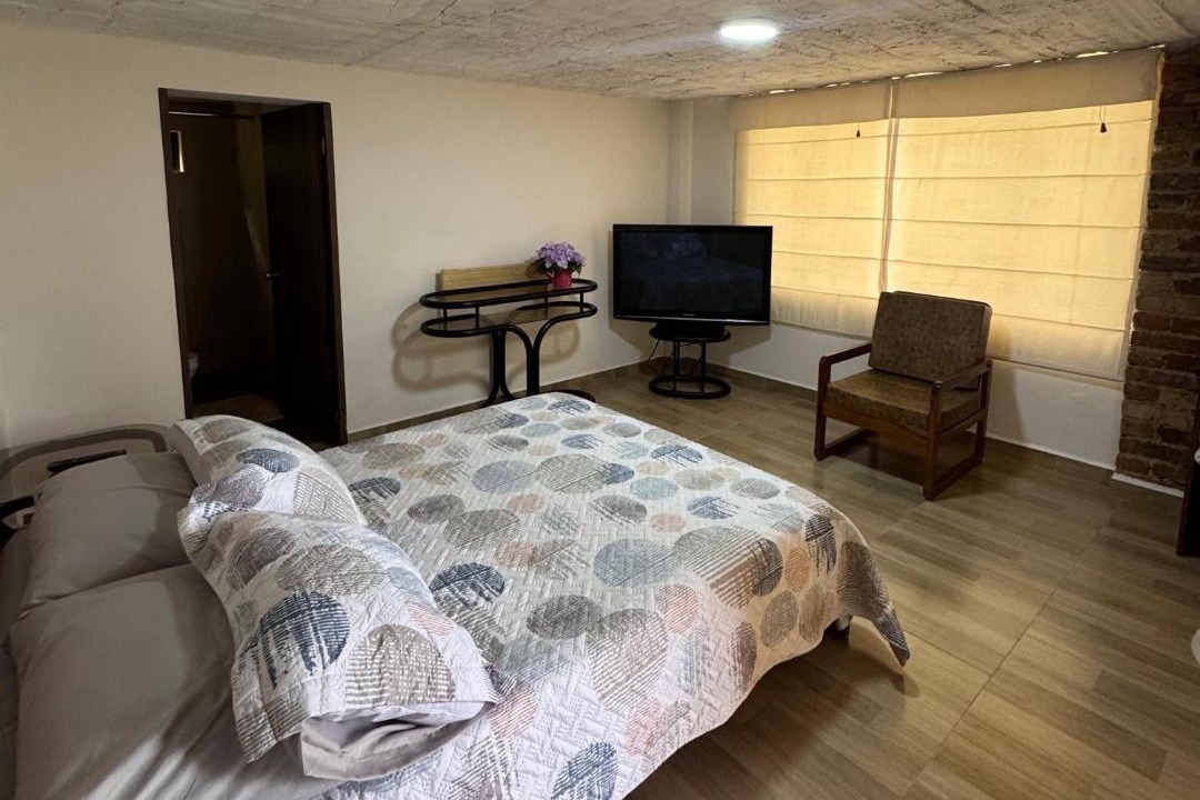 La Vega Apartment | Apartamento campestre